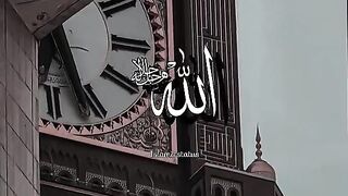 Allah Allah ❤️✨????