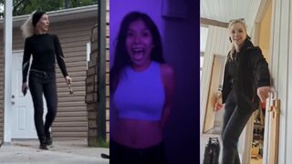 Scare Cam Funny Videos Compilation