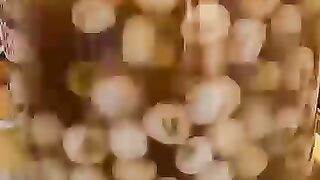 อาหารที่น่าตื่นตาตื่นใจ อาหารเกาหลี (초서형 서왕 붕어빵) 3