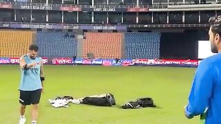 Best moments of virat Kohli