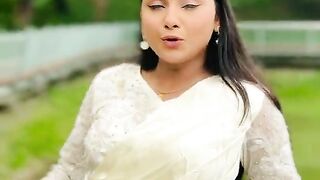 আমার শখের মানুষ সব সময়ই সুখী হোক ????