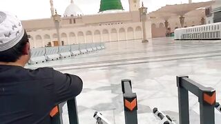 Hazrat_umme_Hani_رَضِیَ_اللّٰہُ_عَنْہُ_ki_Hazoor_S.A.W._sy_Bhaion_Wali_Muhabbat___.????????????????