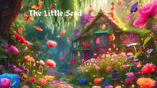 The Little Seed That Grew.