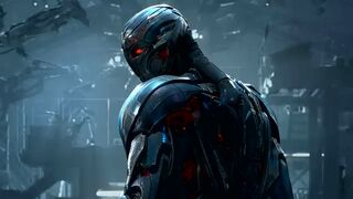 Avengers_ Age of Ultron - Lifting Thor's Hammer - Movie CLIP HD by   on Febspot