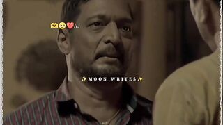 Nana patekar best speech