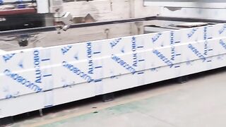 Water Pressure Cutting Machine