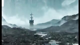 #@Amazing science effect #????