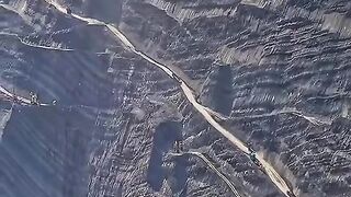 @This is the world's largest gold mine@