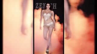 Indian Star Girl Namrita Malla Dance 19