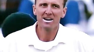 The story if cricket