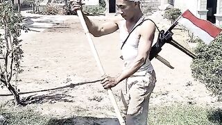 funny soldiers