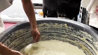 Amazing Asian food