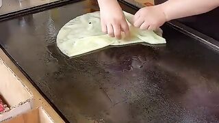 Amazing Asian food 4
