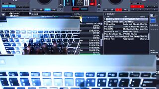 Dj Mix Video Vibz