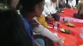 Pengajian kp. Utan