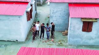 This is view for dron shoot