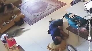cctv ❌ Sleep ✅