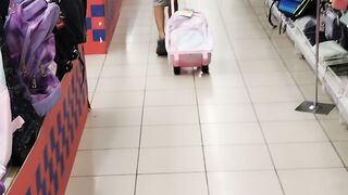 school bag
