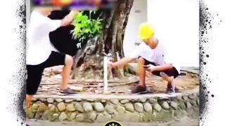 সময় যখন খারাপ যায়  তখন এমনই হয়