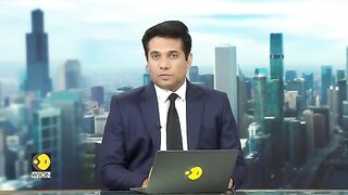 PM's security staff tells German minister to hand over her bag  WION News