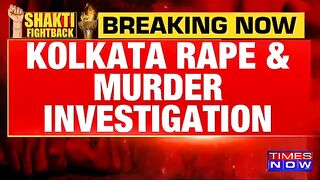 Kolkata Doctor Death Case DNA Of Victim & Main Accused Collected; Final Forensic Report Awaited
