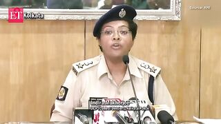 Kolkata Police 'deny' allegations of ruling doctor's death at RG Kar medical college as 'suicide'