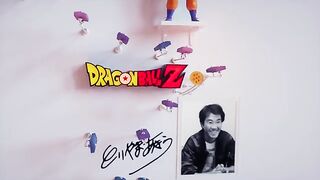 DRAGON BALL Z Marble Music