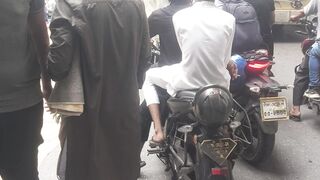 Jumma mubarak