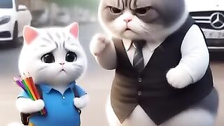 Cute cat videos //nice cat //kittens