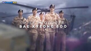 Kdrama The_Descendant of the Sun Episode 8 Hindi dubbed
