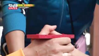 Running Man Part 22