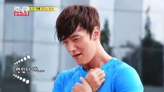 Running Man Part 23