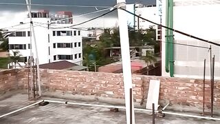 মনোরম পরিবেশে কিছু সময়