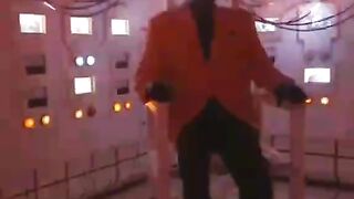 The weekend haunted house (part1)