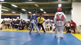 taekwondo 2