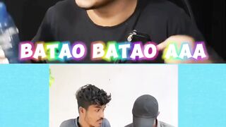 Try do not laugh challenge part 01 #shorts #viral #funny