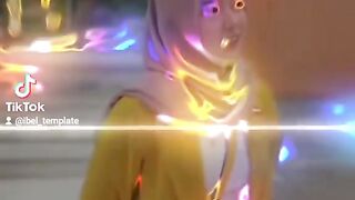 slowmo vidio slowmo xjj #capcut #tiktok