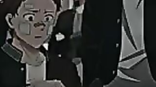 The Best anime is fight fighting anime lover