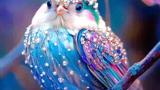 Queen Birds