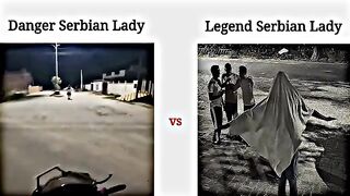 Serbian Lady ???? vs Dancing Serbian Lady ????????part 02 | NEW FUNNY VIDEO ???? |