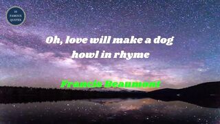 famous quotes about love | Part 717