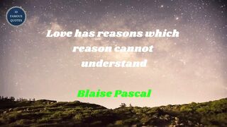 famous quotes about love | Part 719