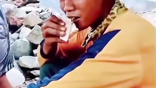 Pandangan pertama 2
