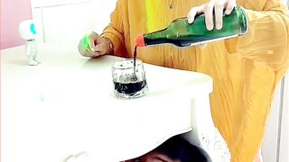A Chinese funny video