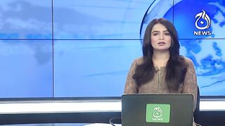 Pakistani_showbiz_stars_also_enjoy_the_rain_weather_in_Karachi_-_Aaj_News(480p).