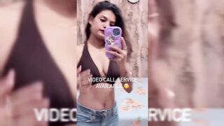 Indian Model Girl Sahina 11