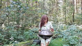 Handpan Flow  Taopan Mini