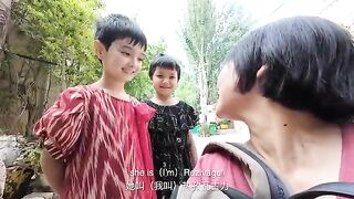 The Uyghur China You NEVER Knew Existed I S2, EP87