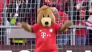 Berast peyar of football match
