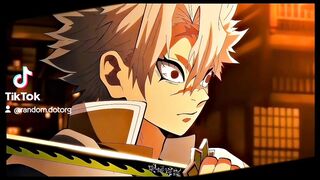Demon slayer 29